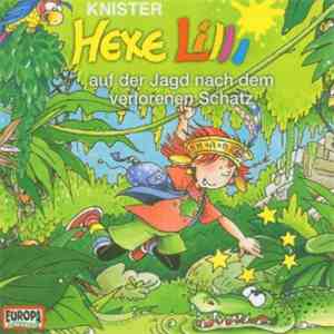 Knister - Hexe Lilli Auf Der Jagd Nach Dem Verlorenem Schatz download flac