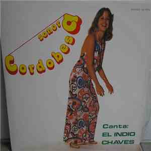 La Sonora Cordobesa - Canta: El Indio Chavez download flac