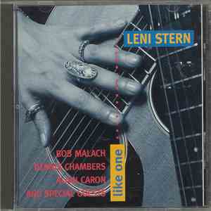 Leni Stern - Like One download flac