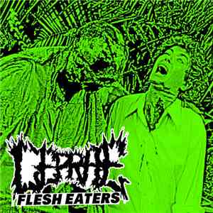 Leprae - Flesh Eaters download flac