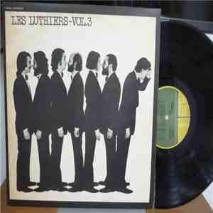 Les Luthiers - Vol. 3 download flac