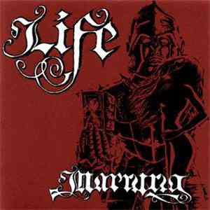 Life  - Warning download flac