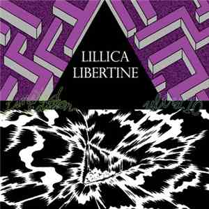 Lillica Libertine - Limited Edition / Ultra 10 download flac