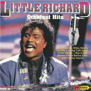 Little Richard - Greatest Hits download flac