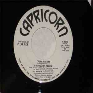 Livingston Taylor - Carolina Day / Sit On Back download flac