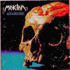 Makina  - Anabiosis download flac