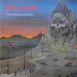 Manilla Road - The Courts Of Chaos download flac
