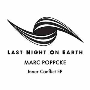 Marc Poppcke - Inner Conflict EP download flac