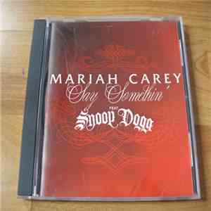 Mariah Carey - Say Somethin' download flac