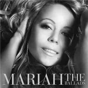 Mariah Carey - The Ballads download flac