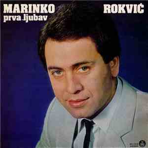 Marinko Rokvić - Prva Ljubav download flac