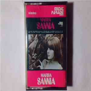 Marisa Sannia - Marisa Sannia download flac