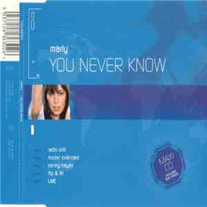 Marly - You Never Know download flac