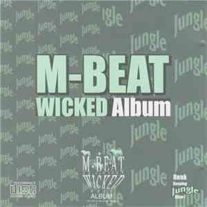 M-Beat - Wicked Album download flac