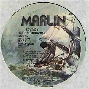 Michal Urbaniak - Ecstasy download flac