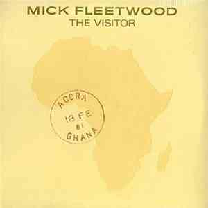 Mick Fleetwood - The Visitor download flac