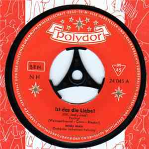 Micky Main - Ist Das Die Liebe! (Oh, Jacky-Jack) download flac