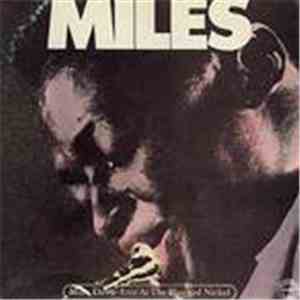 Miles Davis - Live At The Plugged Nickel download flac