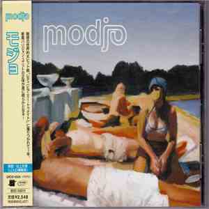 Modjo - Modjo download flac