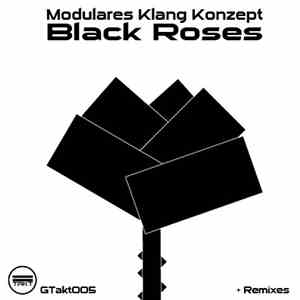 Modulares Klang Konzept - Black Roses download flac