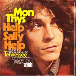 Mon Thys - Help Sally Help download flac