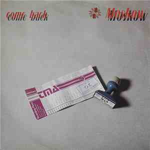 Moskow - Come Back download flac