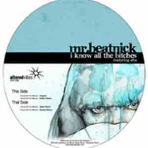 Mr. Beatnick Featuring Ahu - I Know All The Bitches download flac