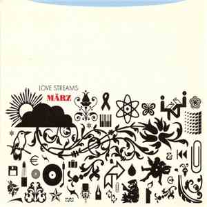 März - Love Streams download flac