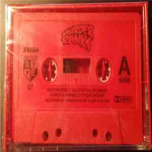 Murder Ranks - Murder Ranks download flac