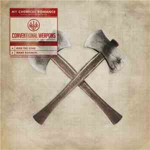 My Chemical Romance - Conventional Weapons No. 04 download flac