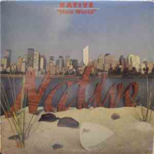 Native  - New World download flac
