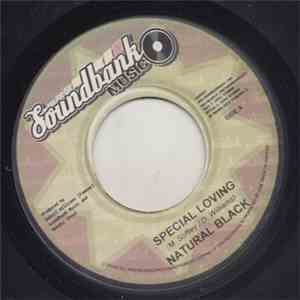 Natural Black - Special Loving download flac