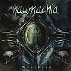 Naumachia - Wrathorn download flac