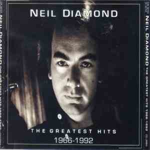 Neil Diamond - The Greatest Hits 1966-1992 download flac