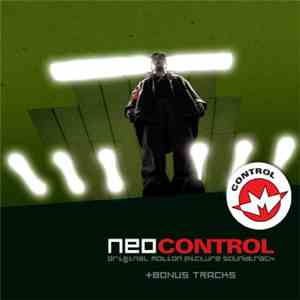 Neo  - Control (Original Motion Picture Soundtrack) download flac