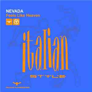 Nevada  - Feels Like Heaven download flac
