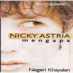 Nicky Astria - Mengapa download flac