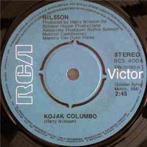Nilsson - Kojak Columbo / Turn Out The Light download flac