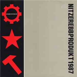 Nitzer Ebb - That Total Age download flac