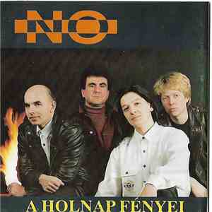 No  - A Holnap Fényei download flac