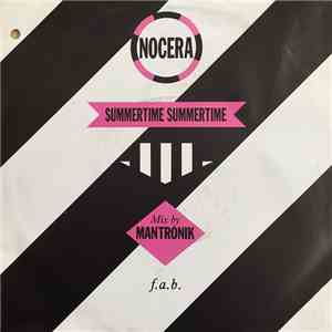 Nocera - Summertime Summertime download flac