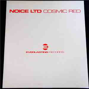Noise Ltd. - Cosmic Red download flac