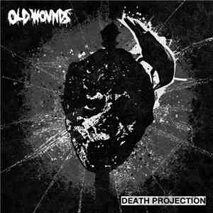 Old Wounds - Death Projection download flac