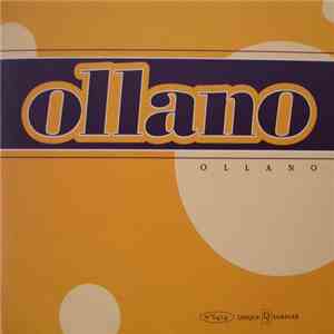 Ollano - Ollano download flac