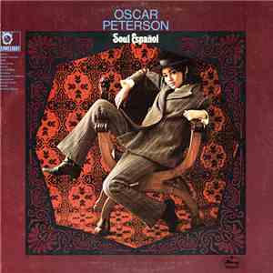 Oscar Peterson - Soul Español download flac