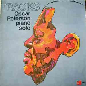 Oscar Peterson - Tracks download flac