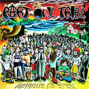 Part One Tribe - Obvious As Ever download flac