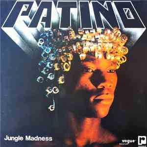 Patino  - Jungle Madness download flac