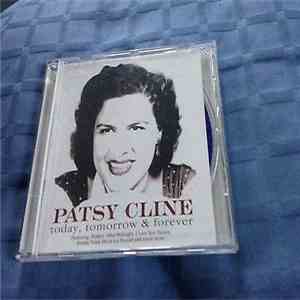 Patsy Cline - Today, Tomorrow & Forever download flac