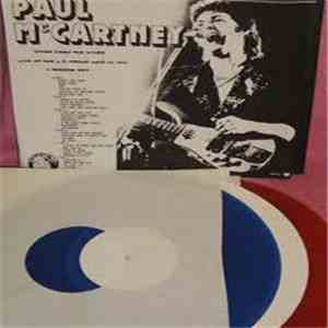 Paul McCartney - The Original "Wings From The Wings" download flac